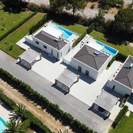 Les Residences Svoronata Exterior foto