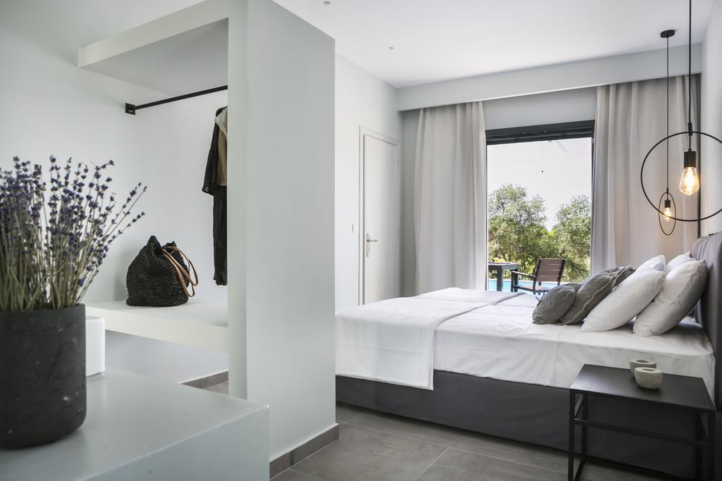 Les Residences Svoronata Exterior foto
