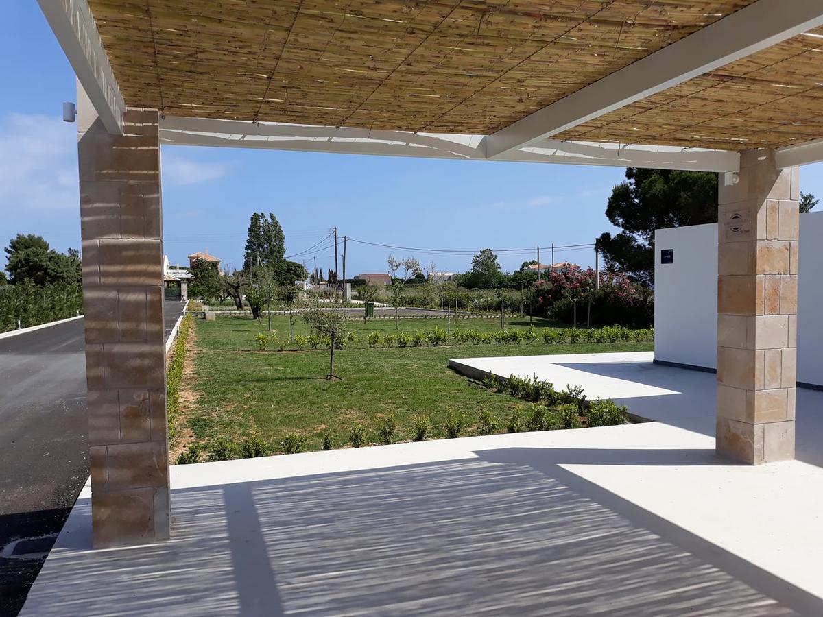 Les Residences Svoronata Exterior foto