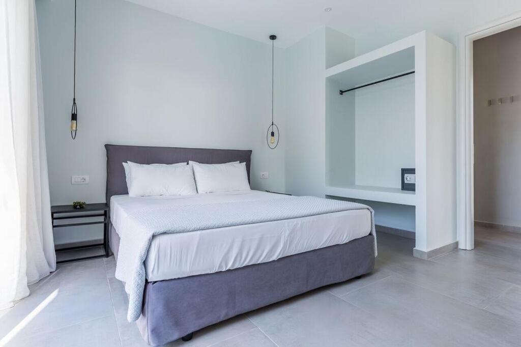 Les Residences Svoronata Exterior foto